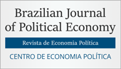 Brazilian Journal of Political Economy